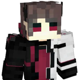 FunkeDevil Minecraft avatar bust