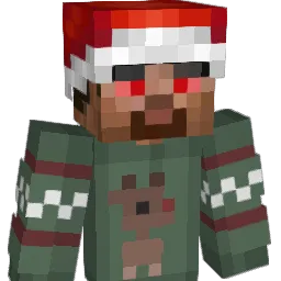 FunkeEntlein892's Minecraft skin