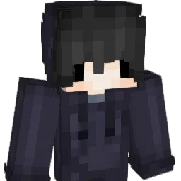Funkeyy's Minecraft skin