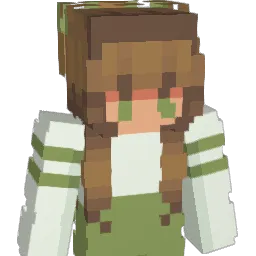 Funkiefant's Minecraft skin