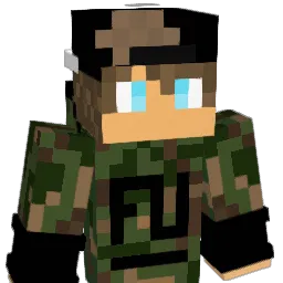 Funkmachine69's Minecraft skin