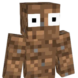 Funkuchenphil's Minecraft skin