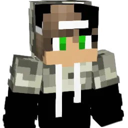 Funky370's Minecraft skin