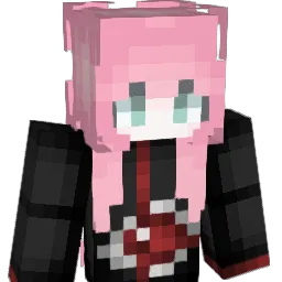 Funky7181 Minecraft avatar bust