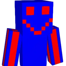 FunkyCactus55's Minecraft skin