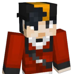 FunkyChunks4's Minecraft skin