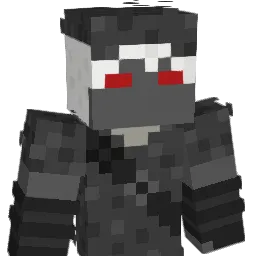 FunkyFester's Minecraft skin