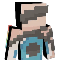 FunkyFinatic's Minecraft skin