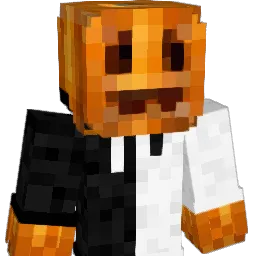 FunkyFreshFallon Minecraft avatar bust