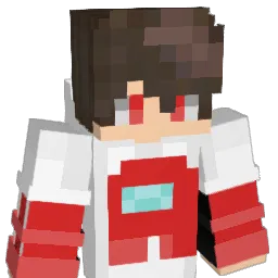 FunkyLemonss Minecraft avatar bust