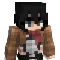 FunkyLex's Minecraft skin
