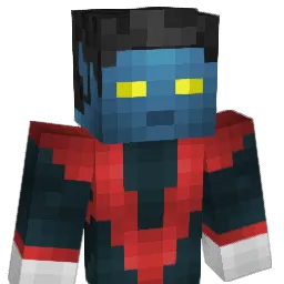 FunkyMickey's Minecraft skin