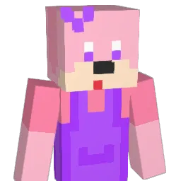 FunkyMonk3y8252 Minecraft avatar bust