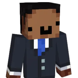 FunkyMonkyNoises Minecraft avatar bust