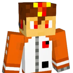 FunkyPingu's Minecraft skin