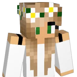 FunkySwed's Minecraft skin