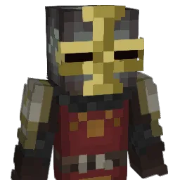 FunkyYam's Minecraft skin