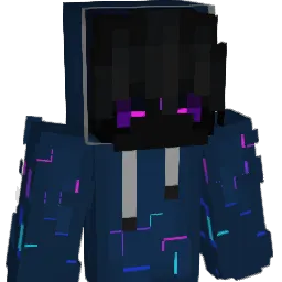 Funky_13 Minecraft avatar bust