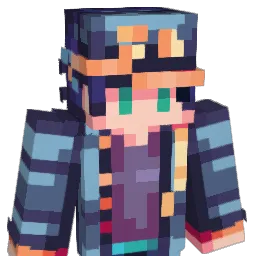 Funky_Chunky420's Minecraft skin