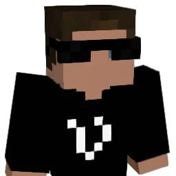 Funky_Duck's Minecraft skin
