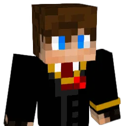 Funky_Fishy's Minecraft skin