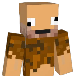 Funky_Walker Minecraft avatar bust