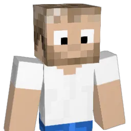 Funkyautism's Minecraft skin