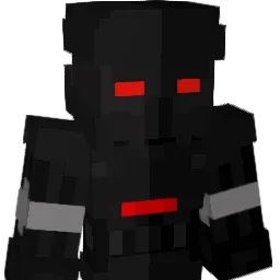 Funkybanan1001 Minecraft avatar bust