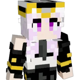 Funkydance990 Minecraft avatar bust