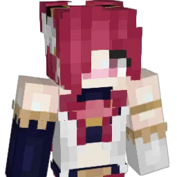 Funkyfish45's Minecraft skin