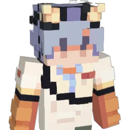 Funkyman72's Minecraft skin