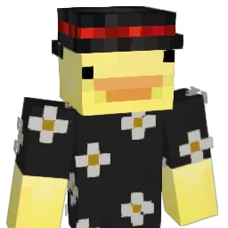 Funkzh's Minecraft skin