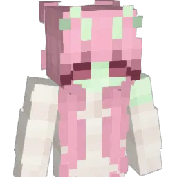 Funley545's Minecraft skin