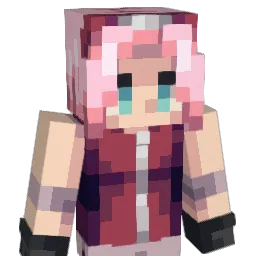Funman100's Minecraft skin