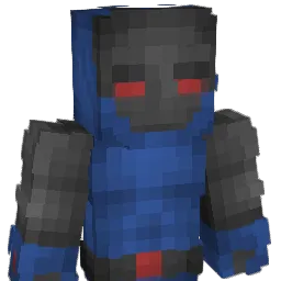 Funn3r_ Minecraft avatar bust