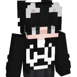 FunneMonke123 Minecraft avatar bust