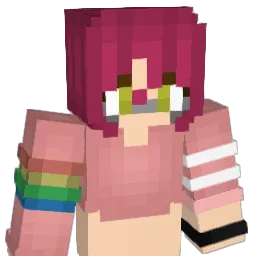 Funnehwolf's Minecraft skin