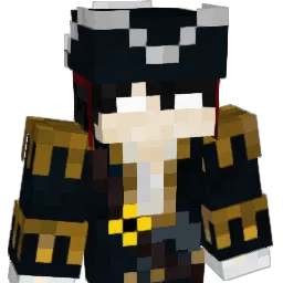 Funnel105Cakes's Minecraft skin