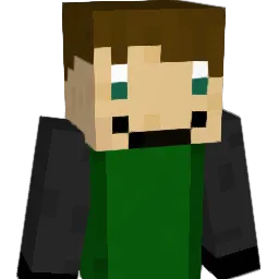 Funneless_jizz Minecraft avatar bust