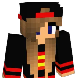 Funny14224 Minecraft avatar bust