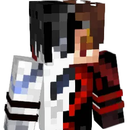 FunnyFreshDude Minecraft avatar bust