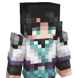 FunnyMonkey1518 Minecraft avatar bust
