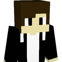 FunnyMonkey5759 Minecraft avatar bust