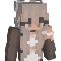 FunnyPig420 Minecraft avatar bust