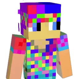 Funny_Colours's Minecraft skin