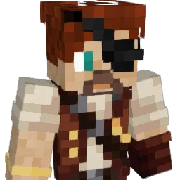 Funny_Dolphin Minecraft avatar bust