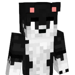 Funny_Lubry Minecraft avatar bust