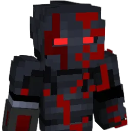 Funny_Man326 Minecraft avatar bust