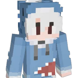 Funny_Shadow's Minecraft skin