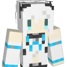 Funny__Turtle Minecraft avatar bust